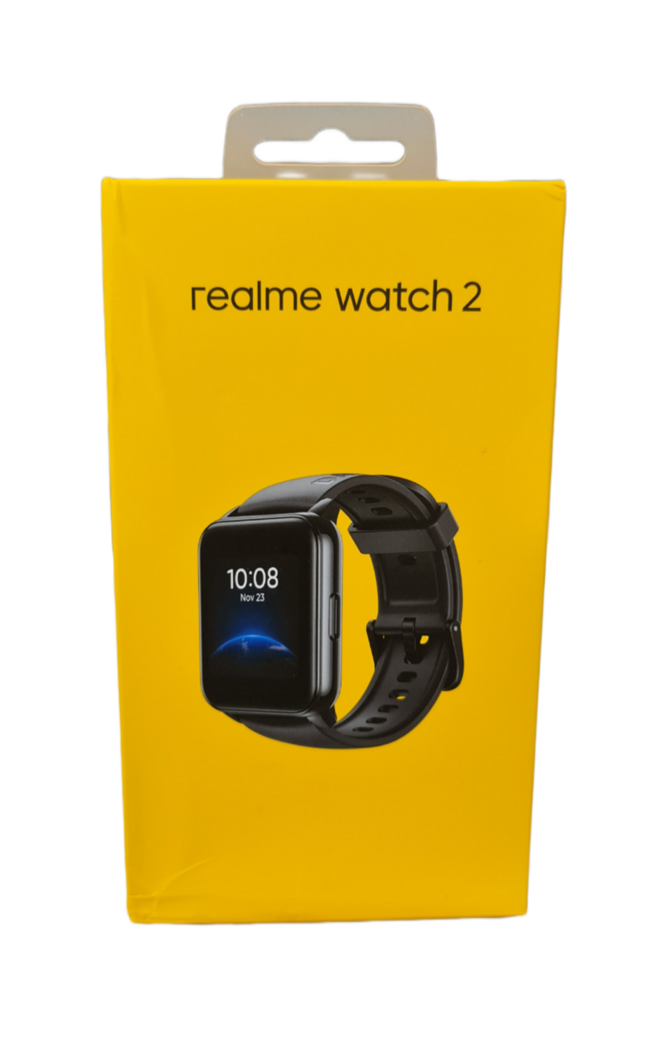 RealMe Watch 2