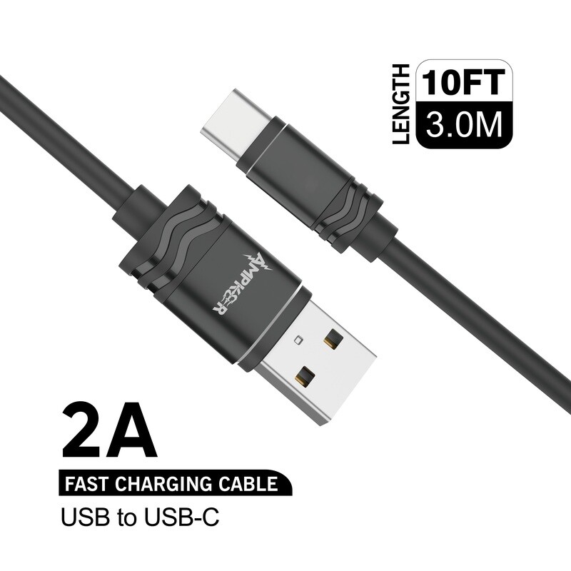 10FT-TYC-BK