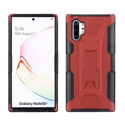 SAMGALAXYNOTE10PLUS-KSNAPCOMBO-AZHL6-RDBK