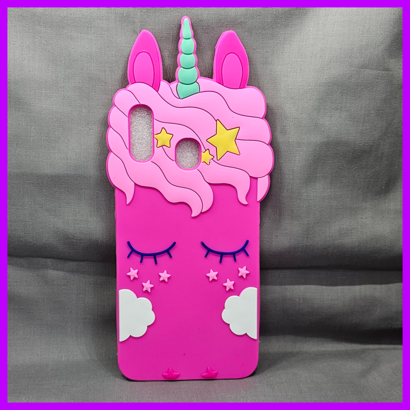 Silicone Unicorn