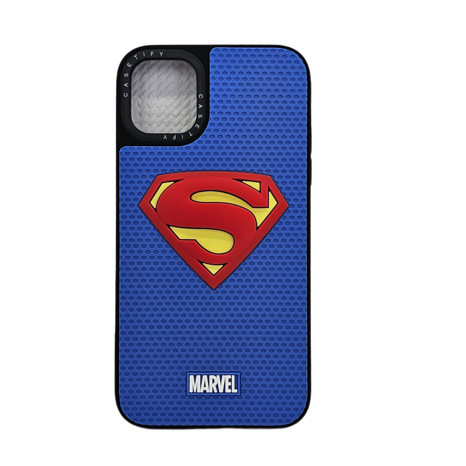 Jelly Comic Case - Superman