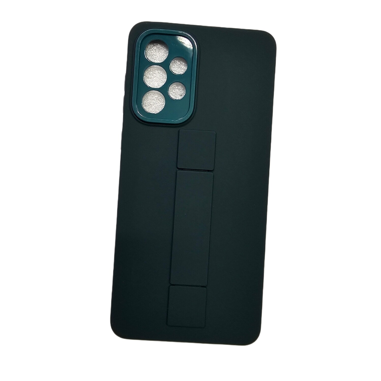 A73 Jelly Case with Stand