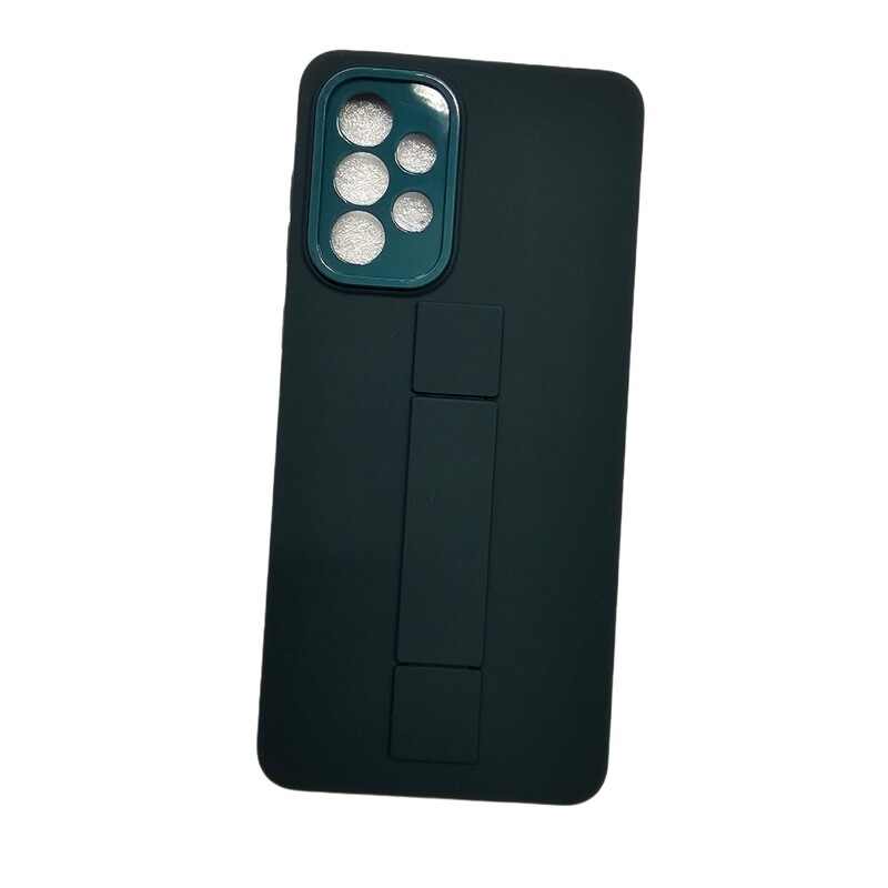 A73 Jelly Case with Stand