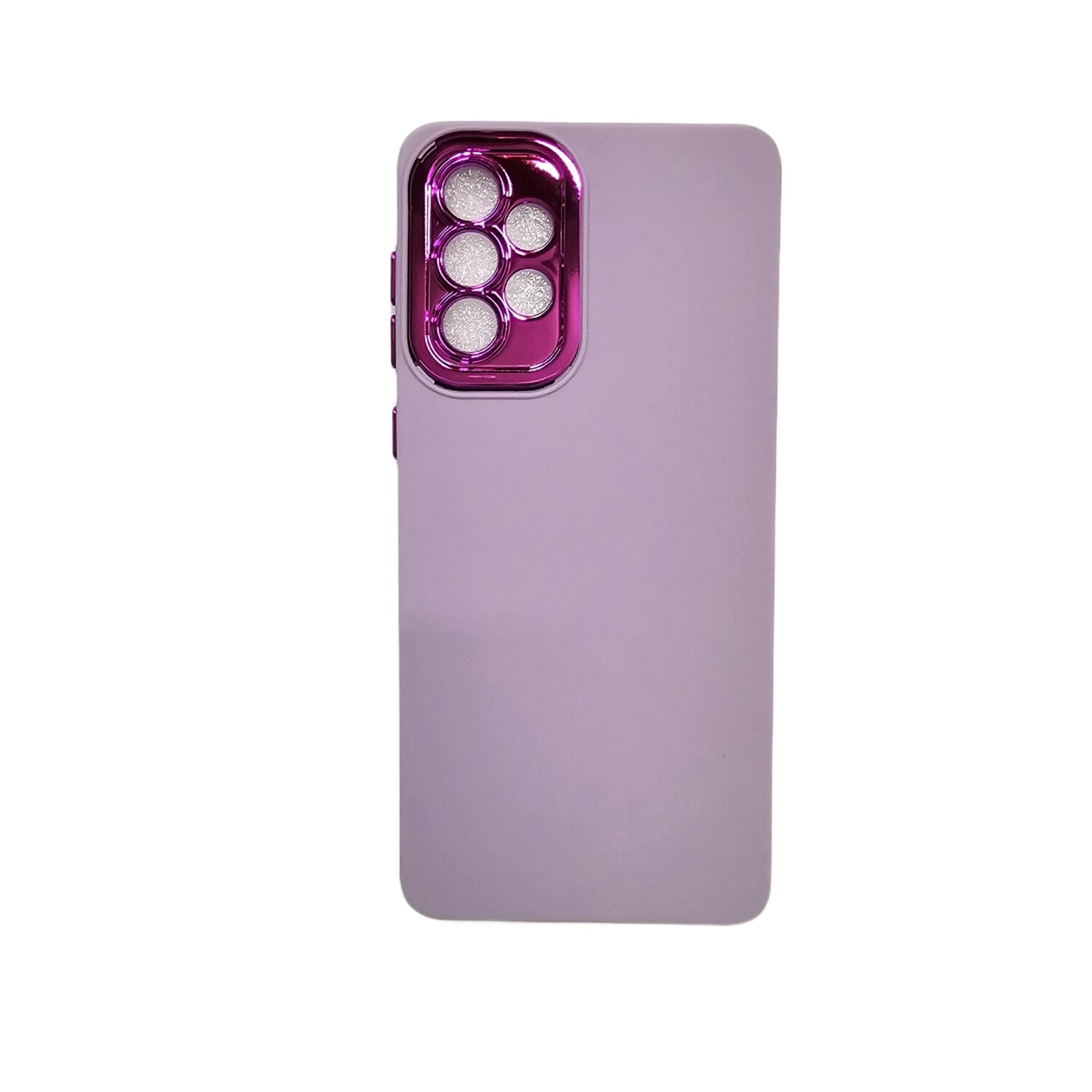 Jelly Case with a Chromatic Lens Cover