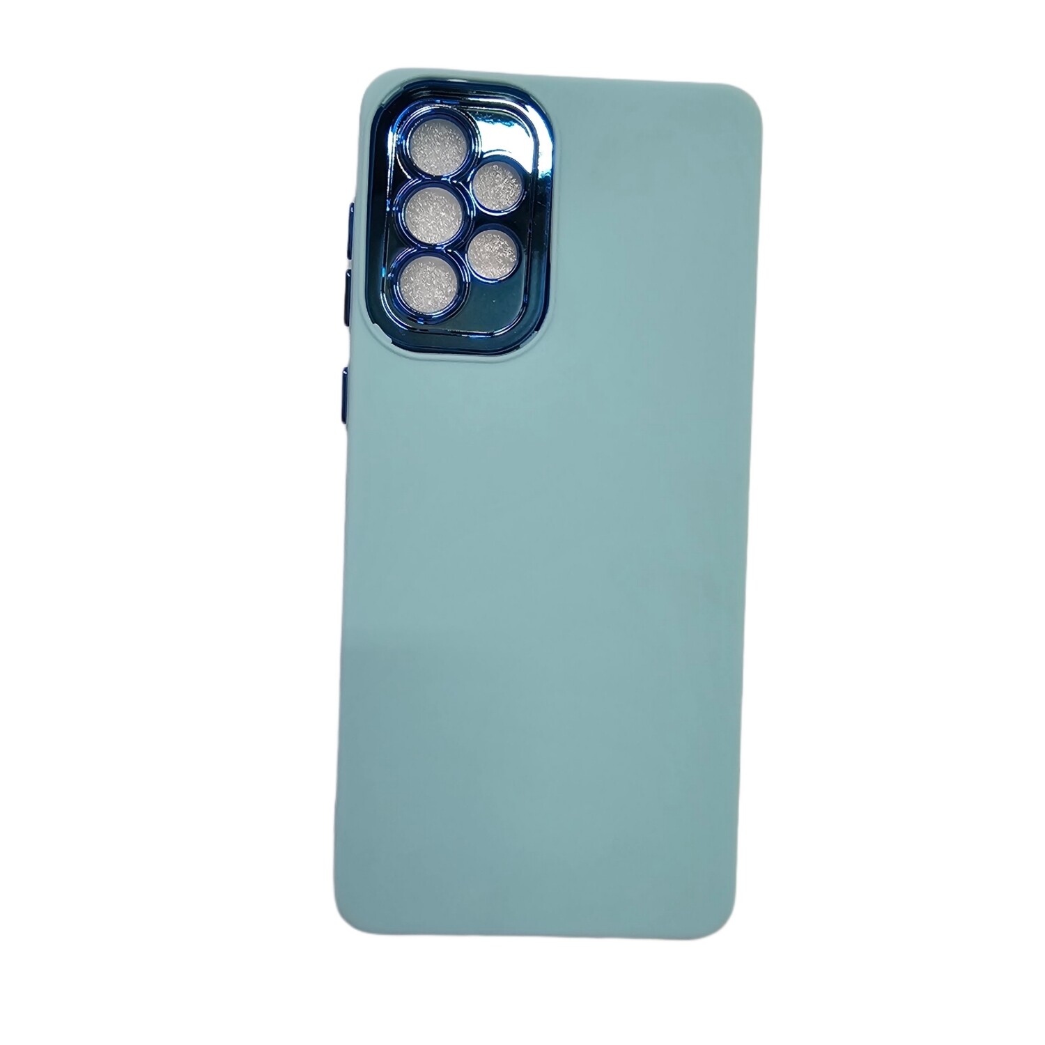Jelly Case with a Chromatic Lens Cover