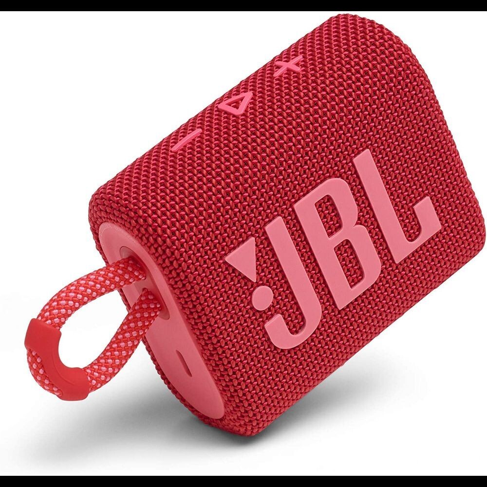 JBLGO3-RED