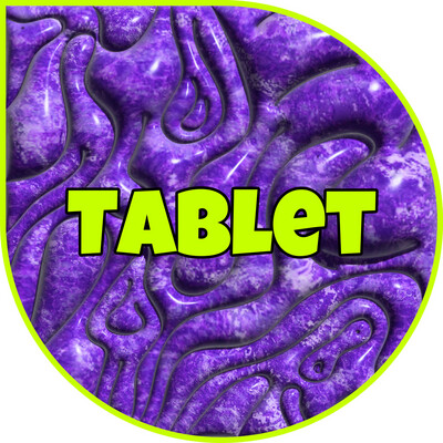 TABLETS