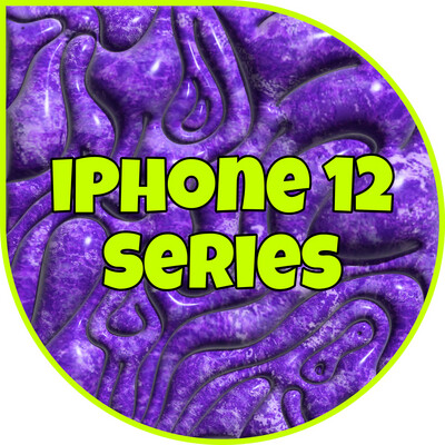 iPhone 12 Series