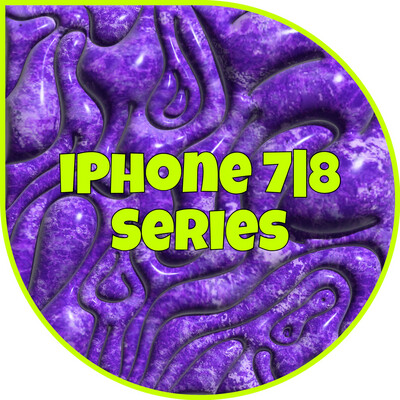 iPhone 7|8 Series