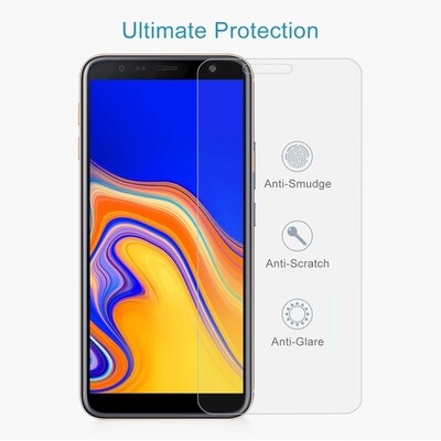 Samsung J4+/ J6+ Regular