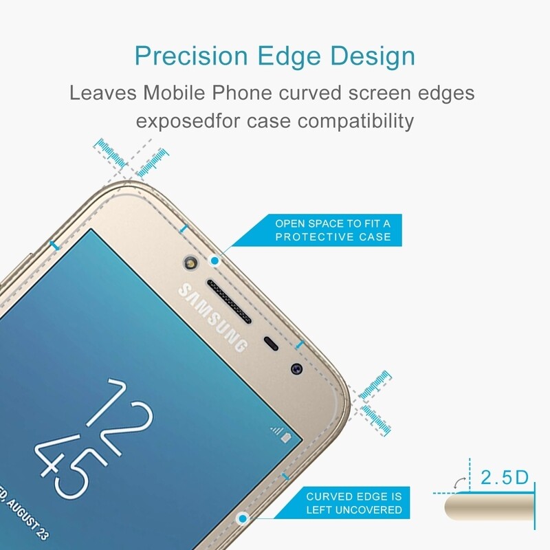 Samsung J2 Pro