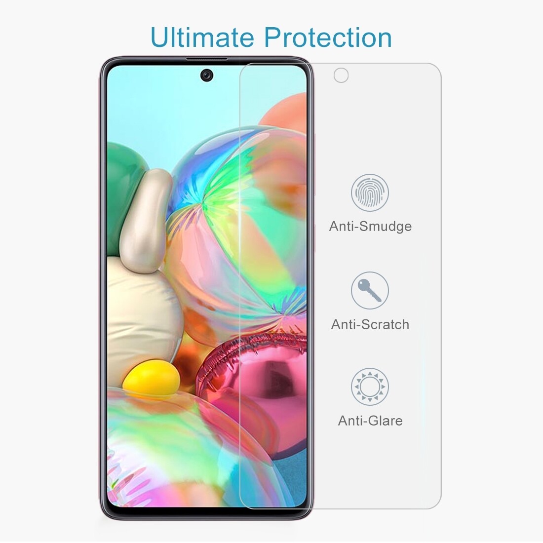 Samsung A71 Regular