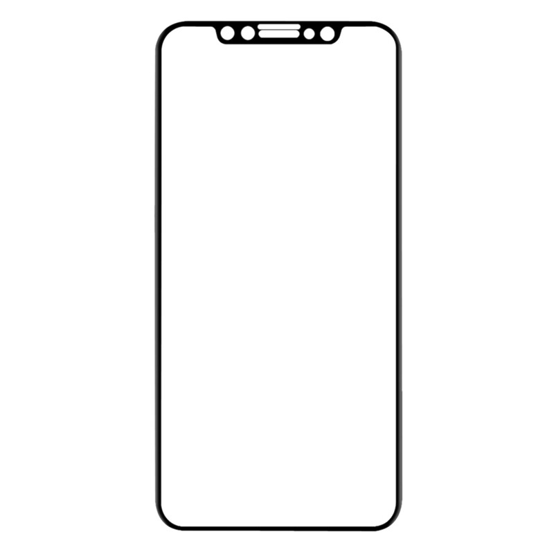 iPhone XR/11 Flexible Fibre