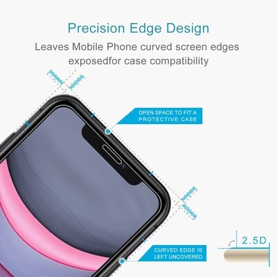 iPhone XR/ 11 Regular