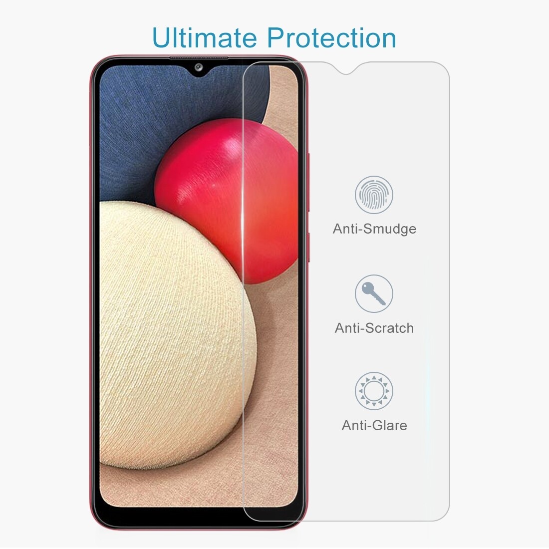 Samsung A02/A02s Regular