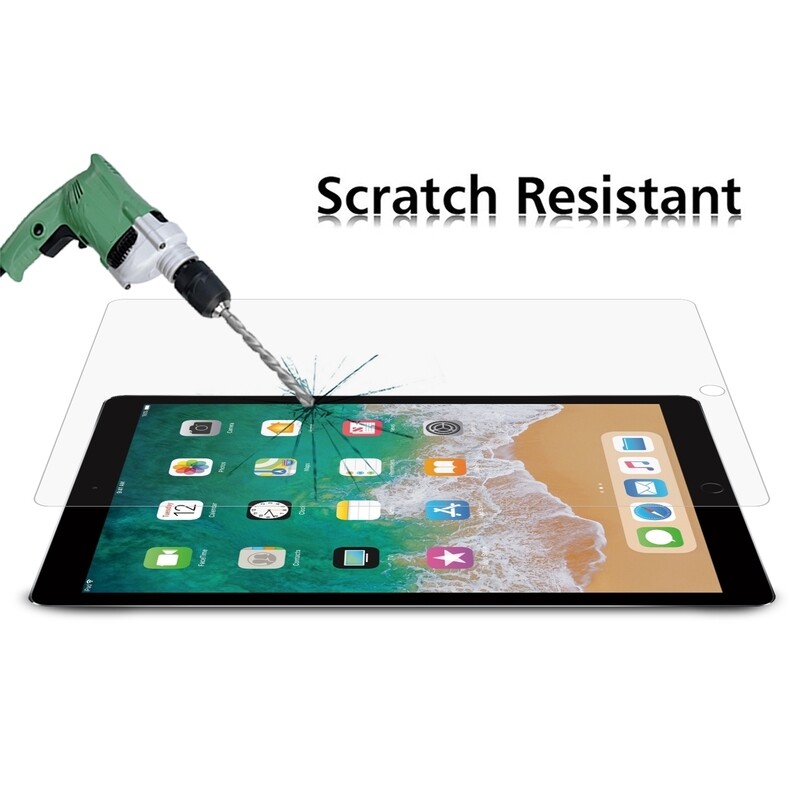 iPhone 14 Pro 3D 9H Tempered Glass