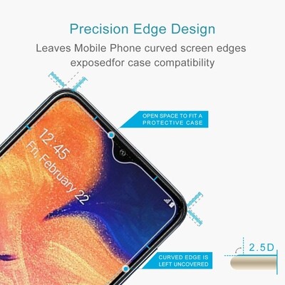 Samsung A10 Regular