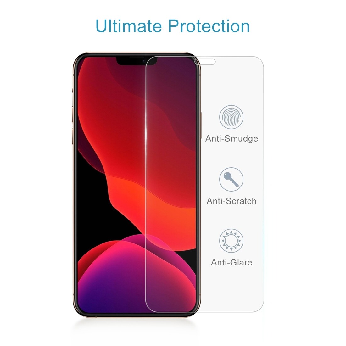 iPhone 12 Pro Max Regular