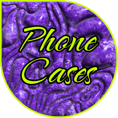 PHONE CASES