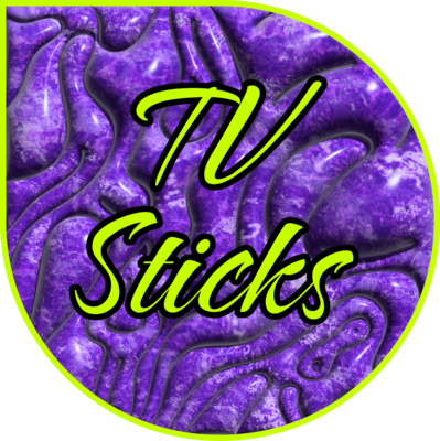 TV STICKS
