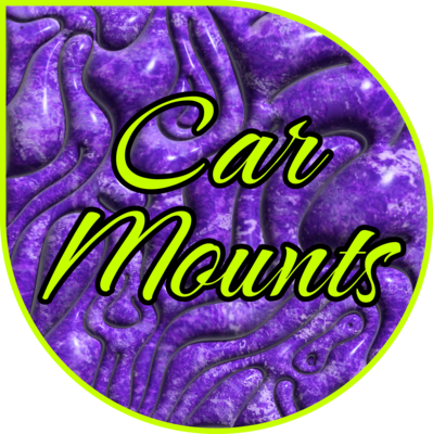 CAR MOUNTS