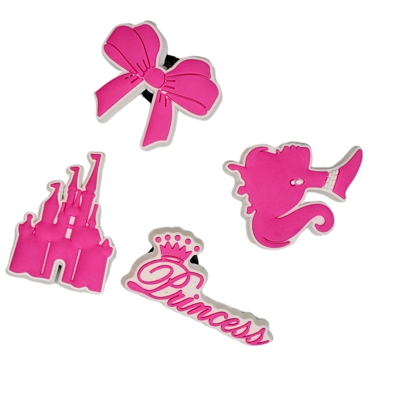 Princess - 4 Piece Set