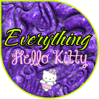 EVERYTHING HELLO KITTY