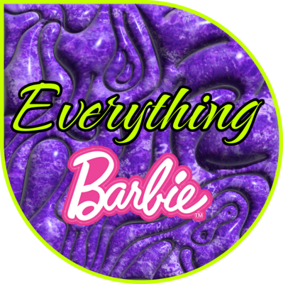 EVERYTHING BARBIE
