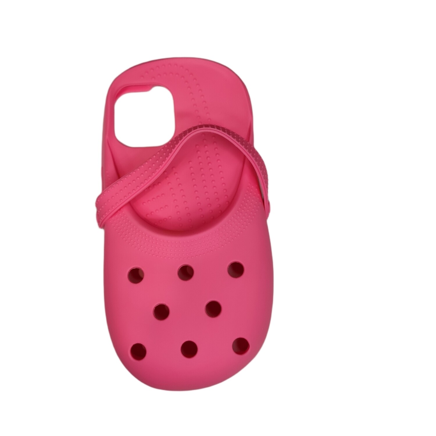 iPhone 13 Croc Style Case