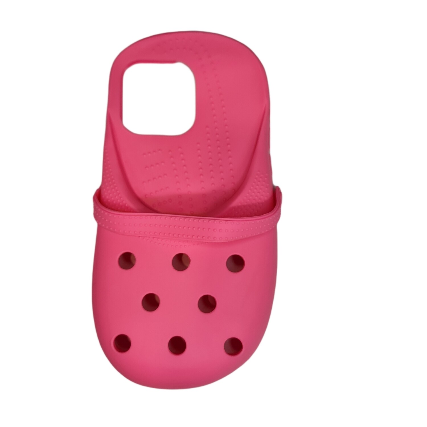 iPhone 14 Pro Max Croc Style Case