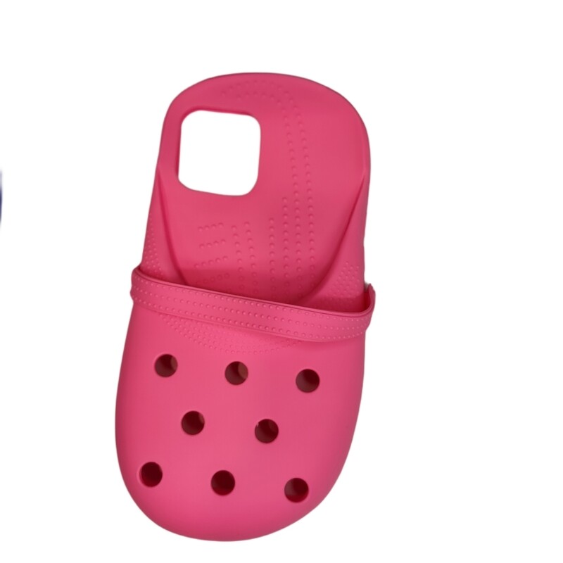 iPhone 12 Pro Max Croc Style Case