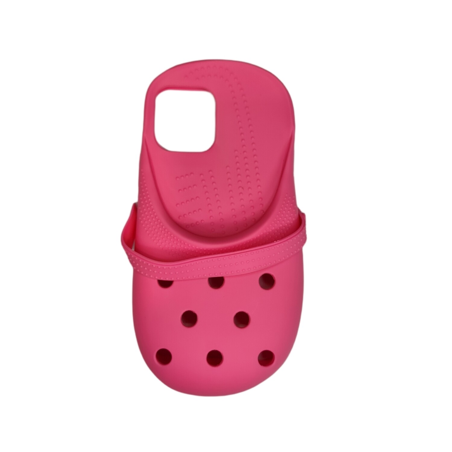iPhone 12/ 12 Pro Croc Style Case