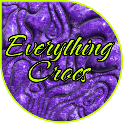 EVERYTHING CROCS