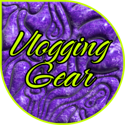 VLOGGING GEAR