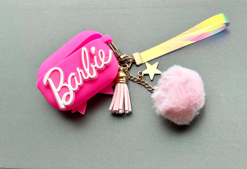 Barbie AirPods Pro Case