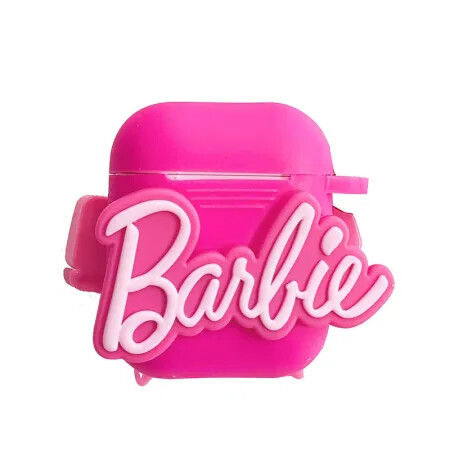 Barbie AirPods 3 Case