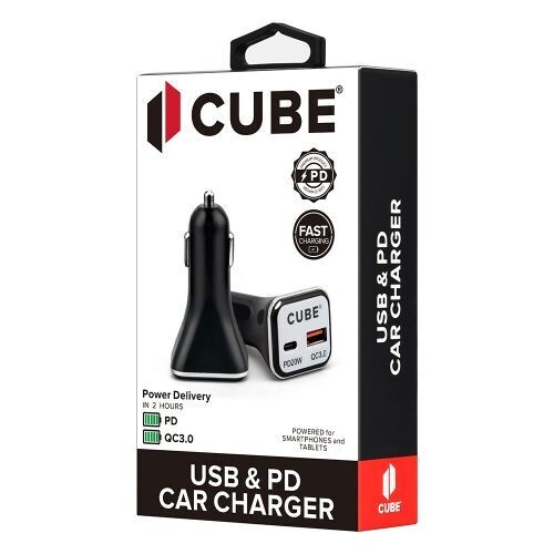 CARCHARGER-CB-CC104-BLACK