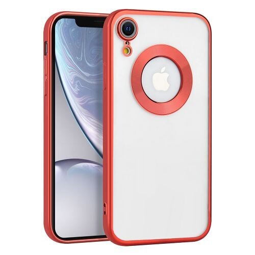 IPHONEXR-TPUCH-07-RED