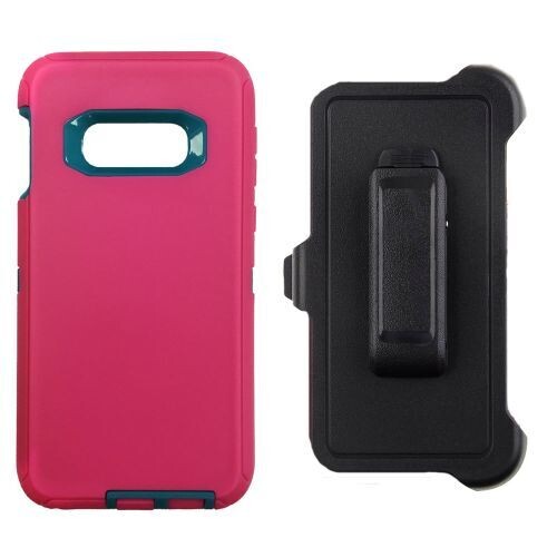 SAMGALAXYS10E-PROCASE-TEALPK