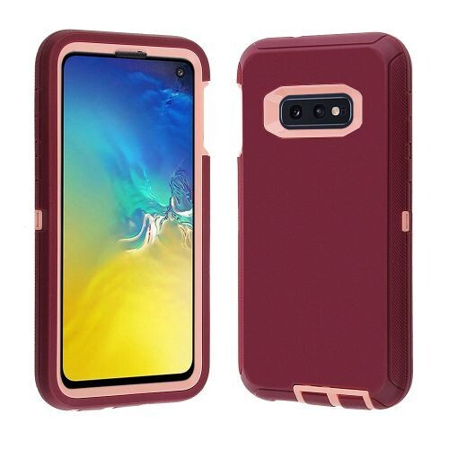 SAMGALAXYS10E-PROCASE-PKPLUM