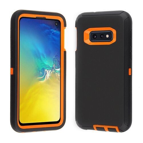 SAMGALAXYS10E-PROCASE-ORBK