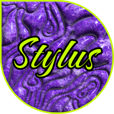 STYLUS