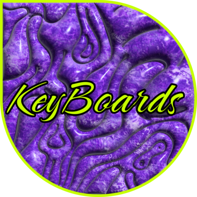 KEYBOARDS