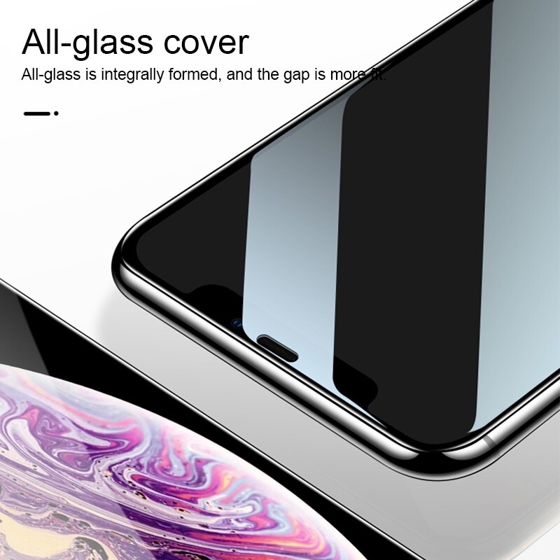 Samsung A21s Alumina High Arc Tempered Glass