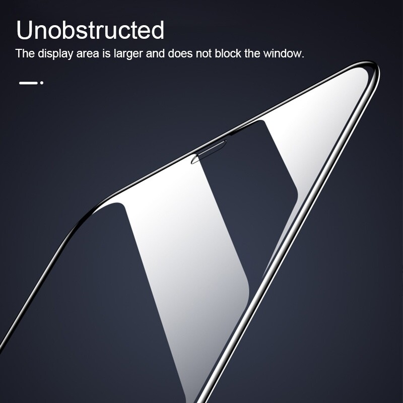 Samsung A52 | A51 | S20 FE Alumina High Arc Tempered Glass