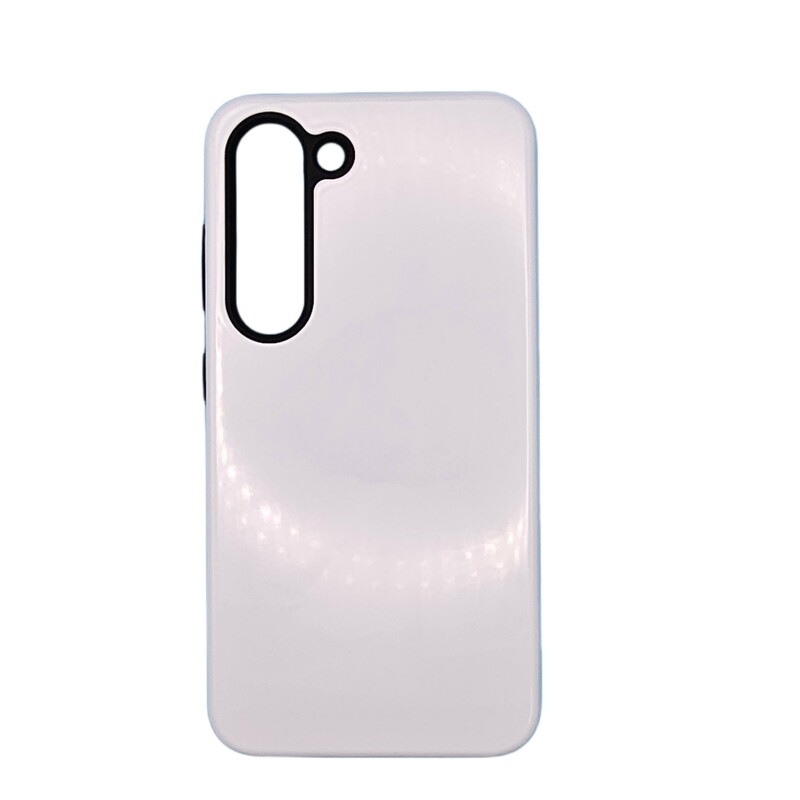 Samsung S23 Double Layer Case
