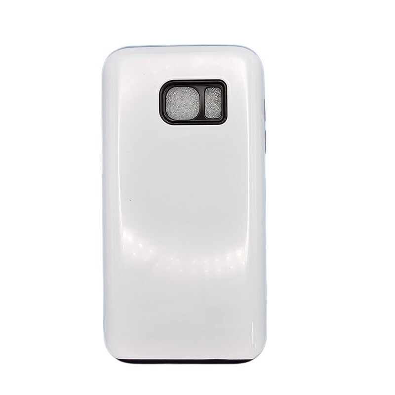 Samsung S7 Double Layer Case