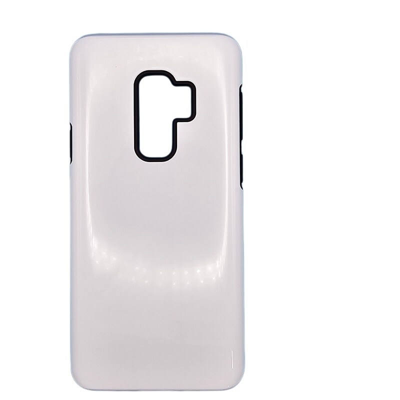 Samsung S9+ Double Layer Case