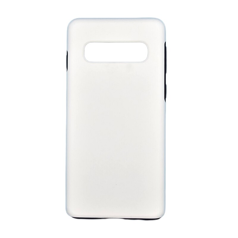 Samsung S10 Double Layer Case