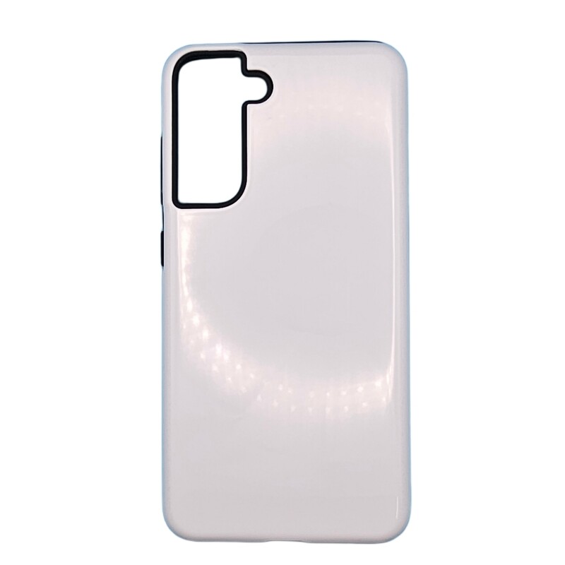 Samsung S21 Fe Double Layer Case